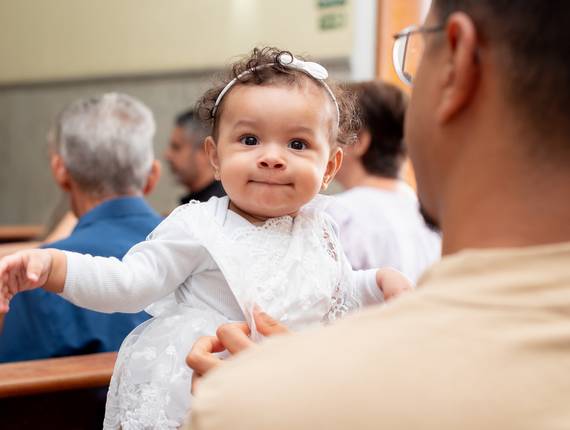 - BATIZADO  de BATIZADO LAURA ♥ 