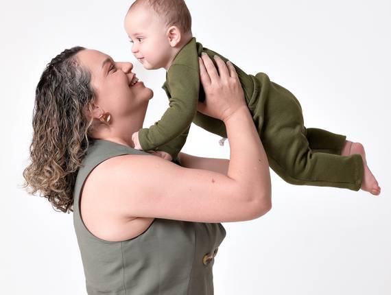 - FAMILIA  de  Nanda & Familia 