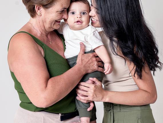 - FAMILIA  de Bruna & Família 