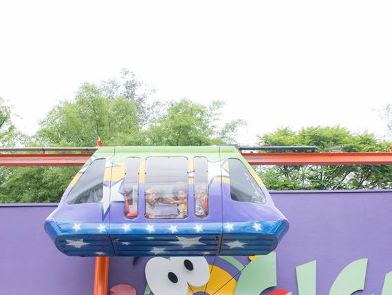 - ANIVERSÁRIO INFANTIL  de Olivia fez  4 ♥ 