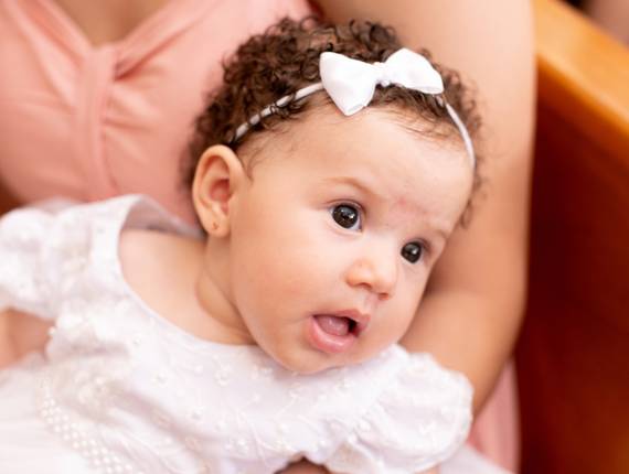 - BATIZADO  de BATIZADO GIULIA