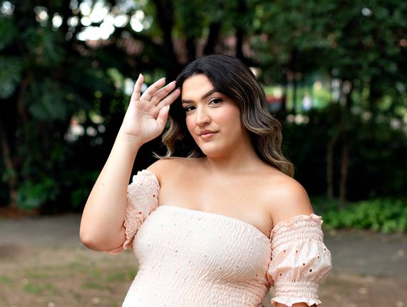  - GESTANTE  de A doce espera de Alice <3