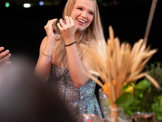 - ANIVERSÁRIOS de MEL 18 ANOS