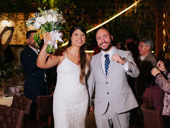 - FAMILIA  de Um dia inesquecível: o casamento da minha melhor amiga