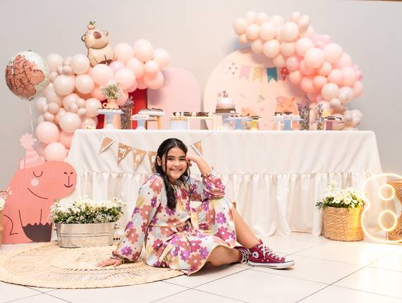  - GESTANTE  de MARIA FEZ 8 