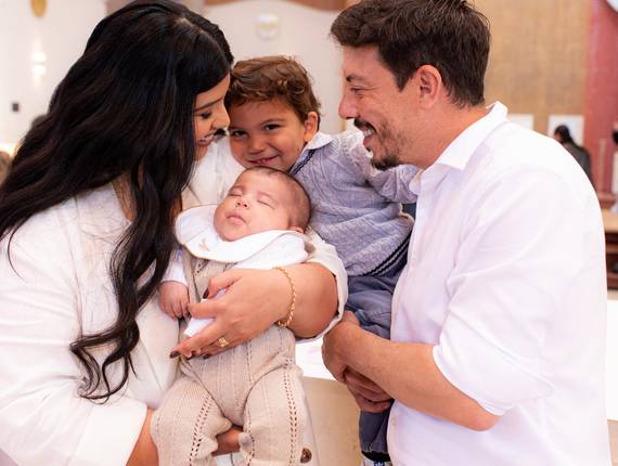 - BATIZADO  de Batizado Martim ♥ 