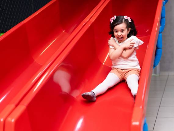 - ANIVERSÁRIO INFANTIL  de Manu fez 6 