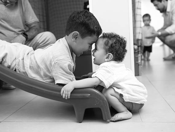 - ANIVERSÁRIO INFANTIL  de LUCA FEZ 1 