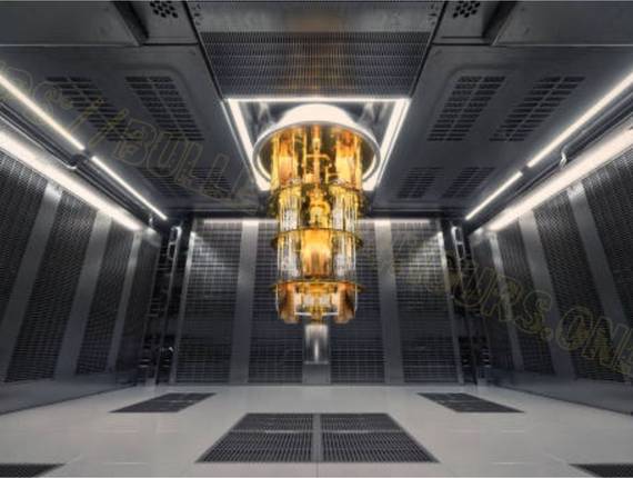 Quantum Computing System Review of Quantum Computing System Review: Boost Your Tech Skills Today