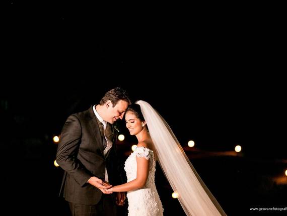 Casamento de Ana Flávia e Mário