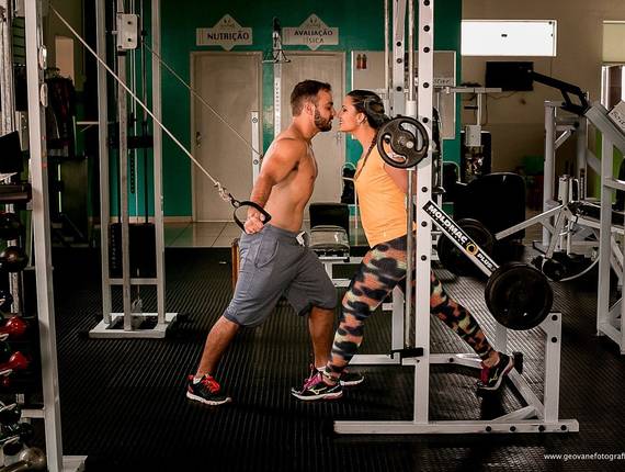 E-session de Flávia e Juliano