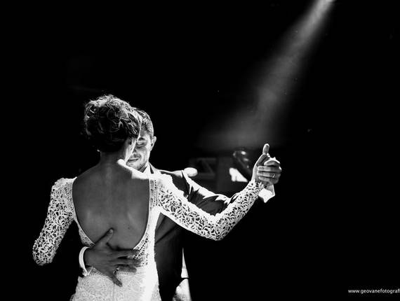 Casamento de Kamila e Lucas