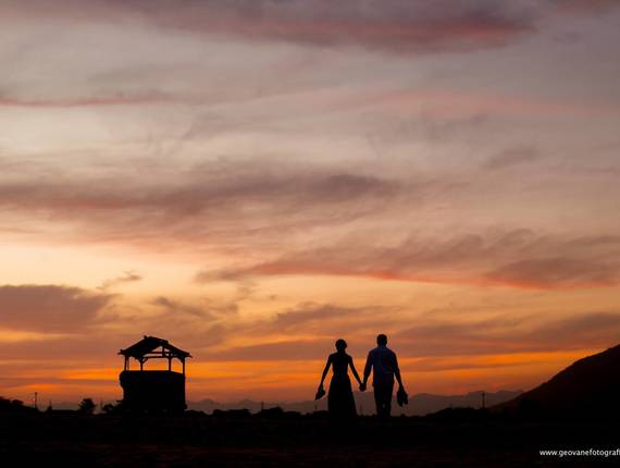 E-session de Juliana e Diego