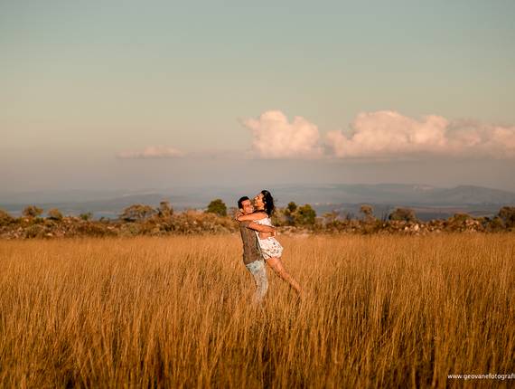 E-session de Bruna e Eduardo