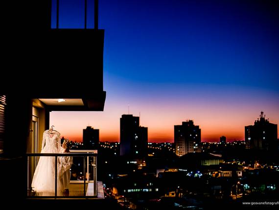 Casamentos de Amanda e Marcus