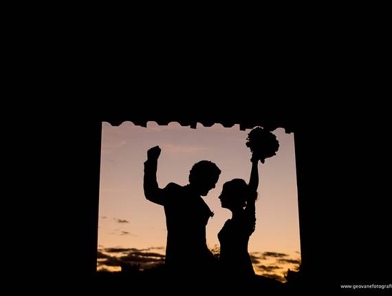 Casamentos de Amanda e Daniel