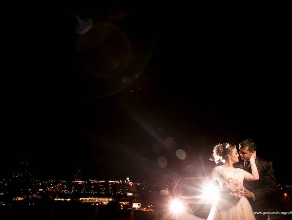 Casamentos de Lívia e Leonardo