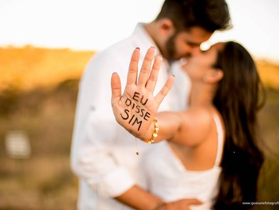 E-session de Pauliana e Djêims