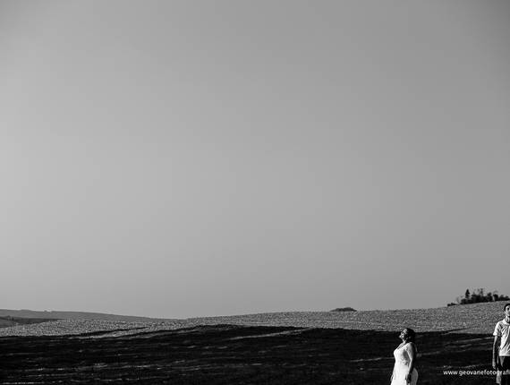 E-session de Tatiane e William