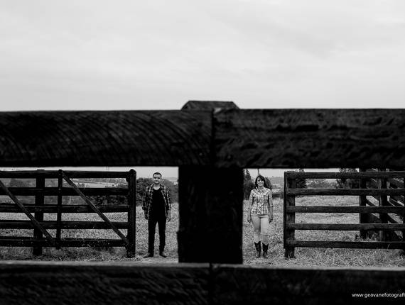 E-session de Vanessa e Moises