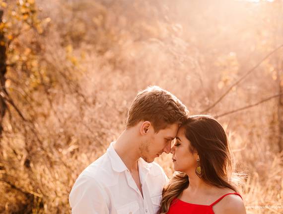 E-session de Nelise e Guilherme