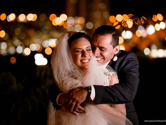 Casamentos de Larissa e Ricardo