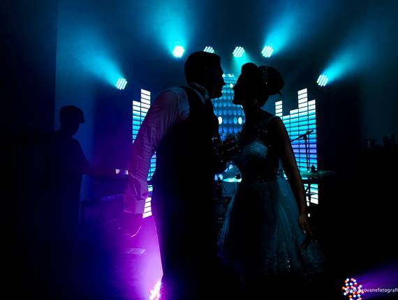 Casamentos de Gislaine e Eduardo