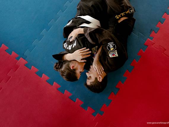 E-session de Laura e Gustavo