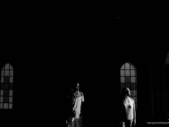 E-session de Luciane e Henrique