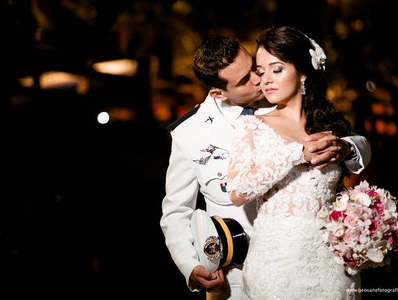 Casamentos de Ana Carolina e José Mário