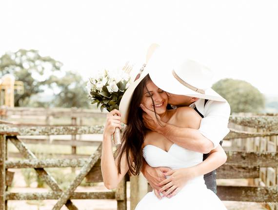 Casamentos de Isabela e Vinícius