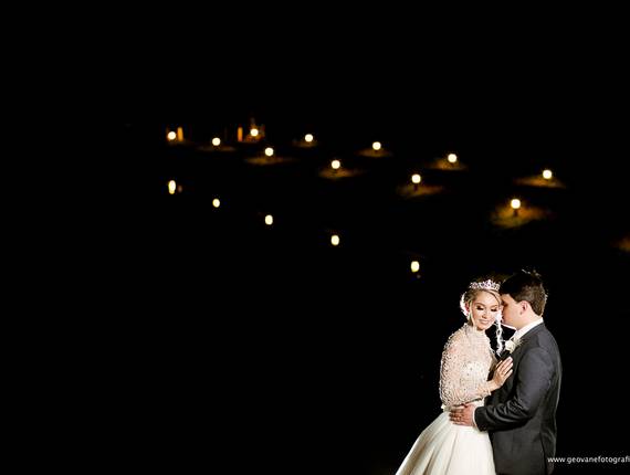 Casamentos de Laísa e Eduardo