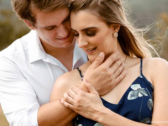 E-session de Thalandra e Renato