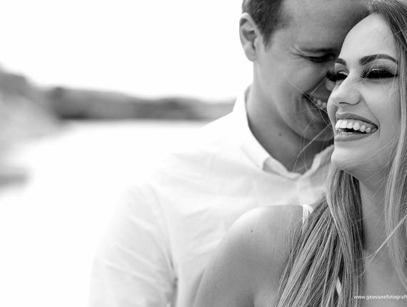 E-session de Thamires e Bruno