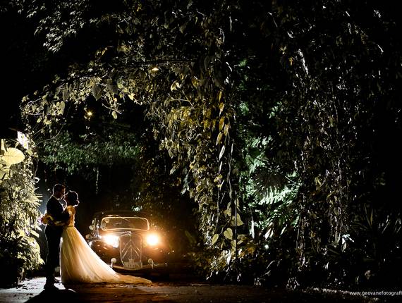 Casamentos de Rebeca e Marco Túlio