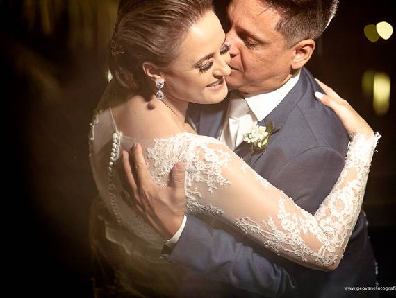 Casamentos de Patrícia e Cleiton