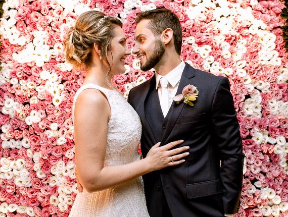 Casamentos de Ana Clara e João Manoel