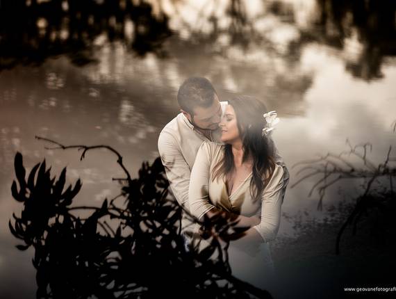 E-session de Thamires e Guilherme