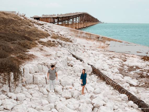 E-session de Maíra e Murilo