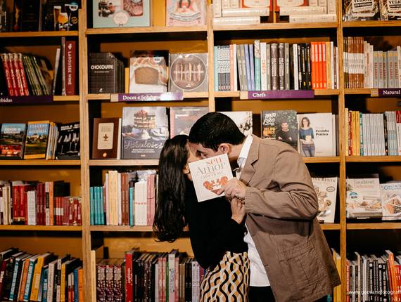 E-session de Laura e Marcos