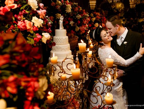 Casamentos de Gabriela e Felipe