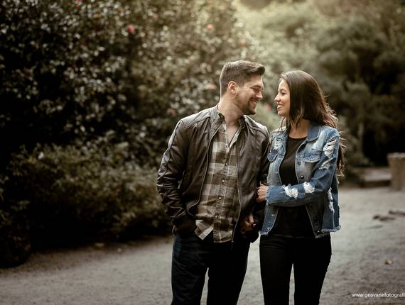 E-session de Ana Laura e Yuri 