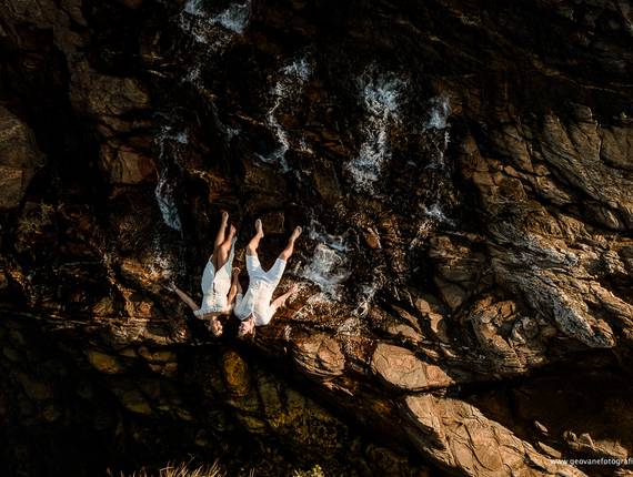 E-session de Fernanda e Miguel