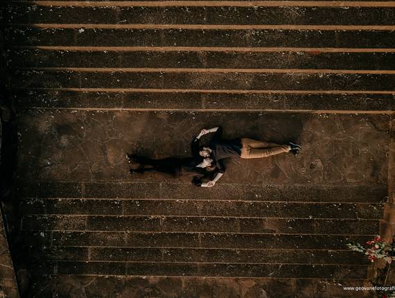 E-session de Lais e Matheus