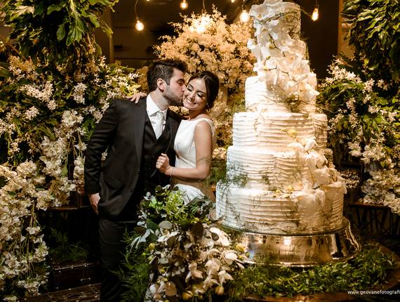 Casamentos de Maíra e Murilo