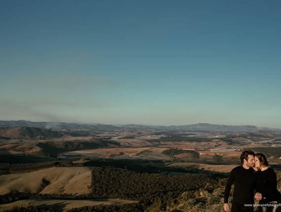 E-session de Manoella e Rodrigo