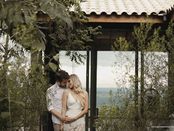 E-session de Inae e Murilo 