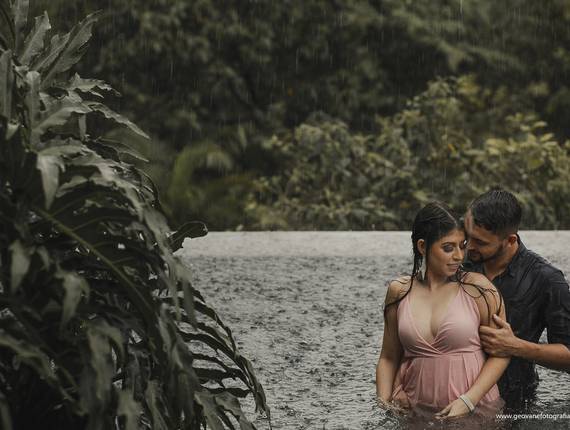 E-session de Ana Helena e Gabriel