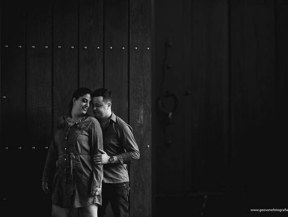 E-session de Fernanda e Rafael