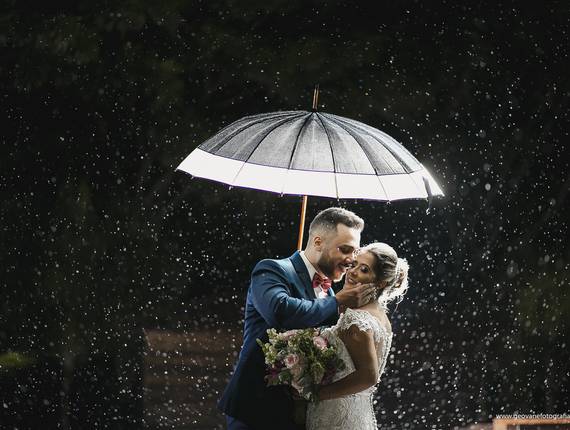 Casamentos de Kelli e João Paulo